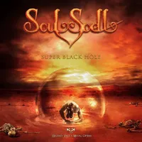 Super Black Hole - Soulspell