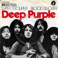 Super Trouper - Deep Purple