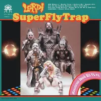 Superflytrap - Lordi