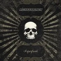 Superfreak - Nightstalker