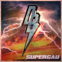 Supergau - Dust Bolt