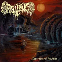 Supernatural Anthems - Revolting
