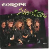 Superstitious - Europe