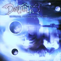 Supreme Domination's Art - Destinity