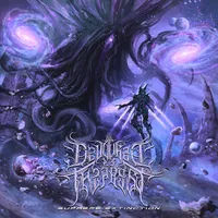 Supreme Extinction - Devoured by the Abyss