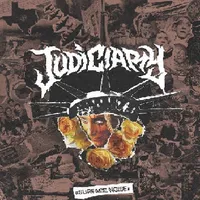 Surface Noise - Judiciary