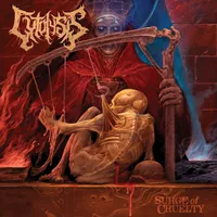 Surge of Cruelty - Cytolysis