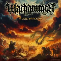 Surpassing - Warhammer