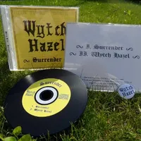 Surrender - Wytch Hazel