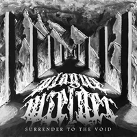 Surrender to the Void - Plaguewielder