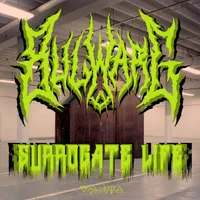Surrogate Life - Bulwarg