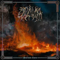 Surturs Zorn - Draugr