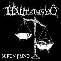 Surun paino - Hautajaisyö