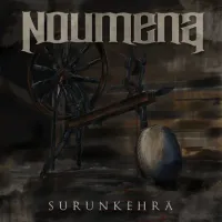 Surunkehrä - Noumena