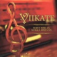Surut pois ja kukka rintaan - Viikate