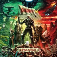 Survival Protocol - Stillbirth