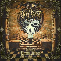 Suspended in Pleromic Ascension - Valiant