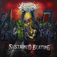 Sustained Beating - Tommy Concrete