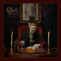 Svekets prins - Opeth