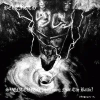 Sventevith (Storming Near the Baltic) - Behemoth