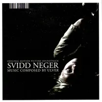 Svidd neger - Ulver
