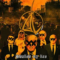 Swallow my lies - Apocryphal