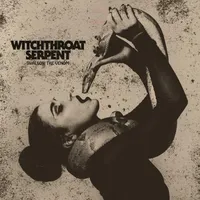 Swallow the Venom - Witchthroat Serpent