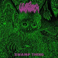 Swamp Thing - Wharflurch