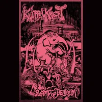 Swamp of Delirium - Knüppelknecht