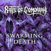 Swarming Death - Rats of Gomorrah