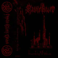 Swarming in Decay - Eisenblut