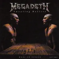 Sweating Bullets - Megadeth
