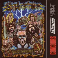 Swedish Pagans - Sabaton