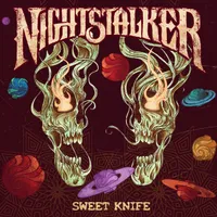 Sweet Knife - Nightstalker