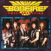 Sweet Obsession - Bonfire