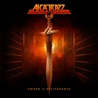 Sword of Deliverance - Alcatrazz