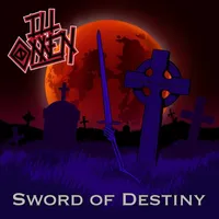 Sword of Destiny - Ill Omen