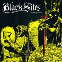 Sword of Orion - Black Sites