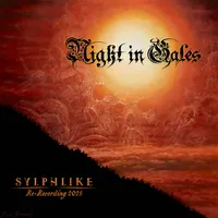 Sylphlike (Re-Recording 2025) - Night in Gales