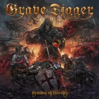 Symbol of Eternity - Grave Digger
