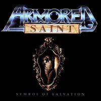 Symbol of Salvation - Armored Saint