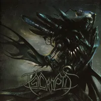 Symbols of Failure - Psycroptic