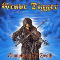 Symphony of Death - Grave Digger