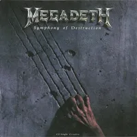 Symphony of Destruction - Megadeth