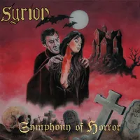 Symphony of Horror - Syrion
