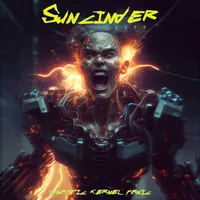 Synaptic Kernel Panic - Suncinder