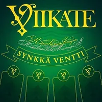 Synkkä ventti - Viikate