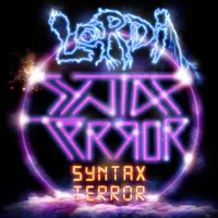 Syntax Terror - Lordi
