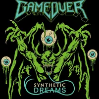 Synthetic Dreams - Game Over