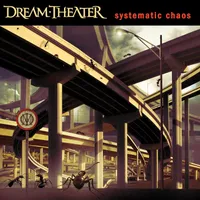 Systematic Chaos - Dream Theater
